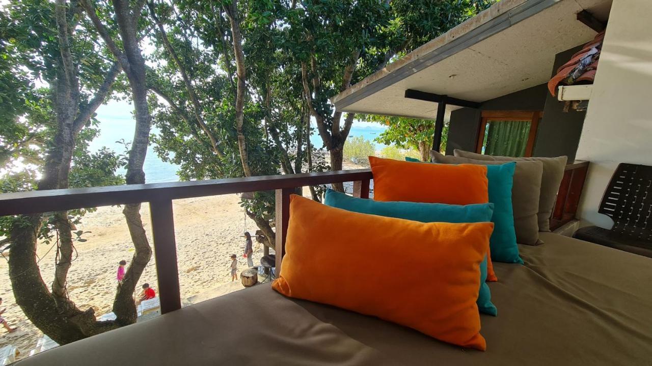 Bliss Resort Krabi Klong Muang-stranda Eksteriør bilde