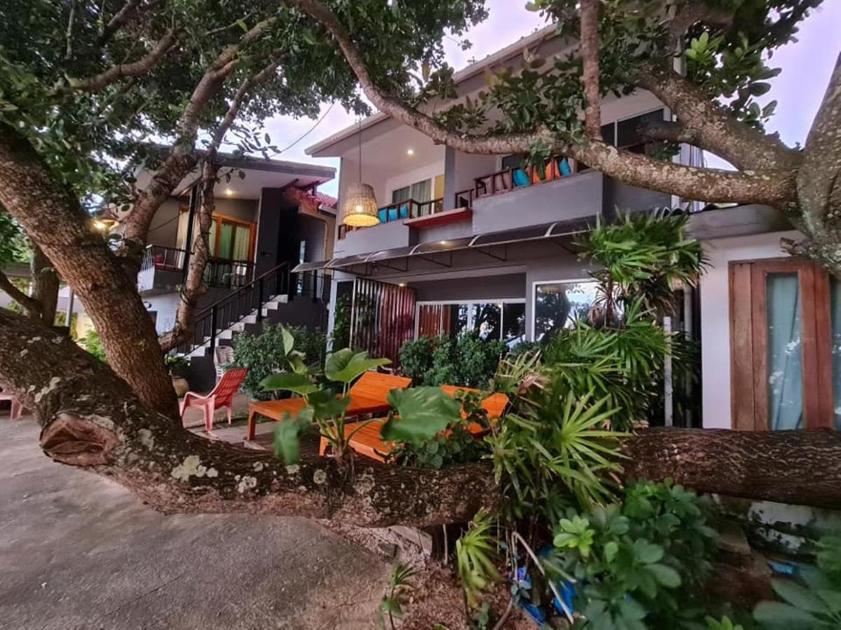 Bliss Resort Krabi Klong Muang-stranda Eksteriør bilde