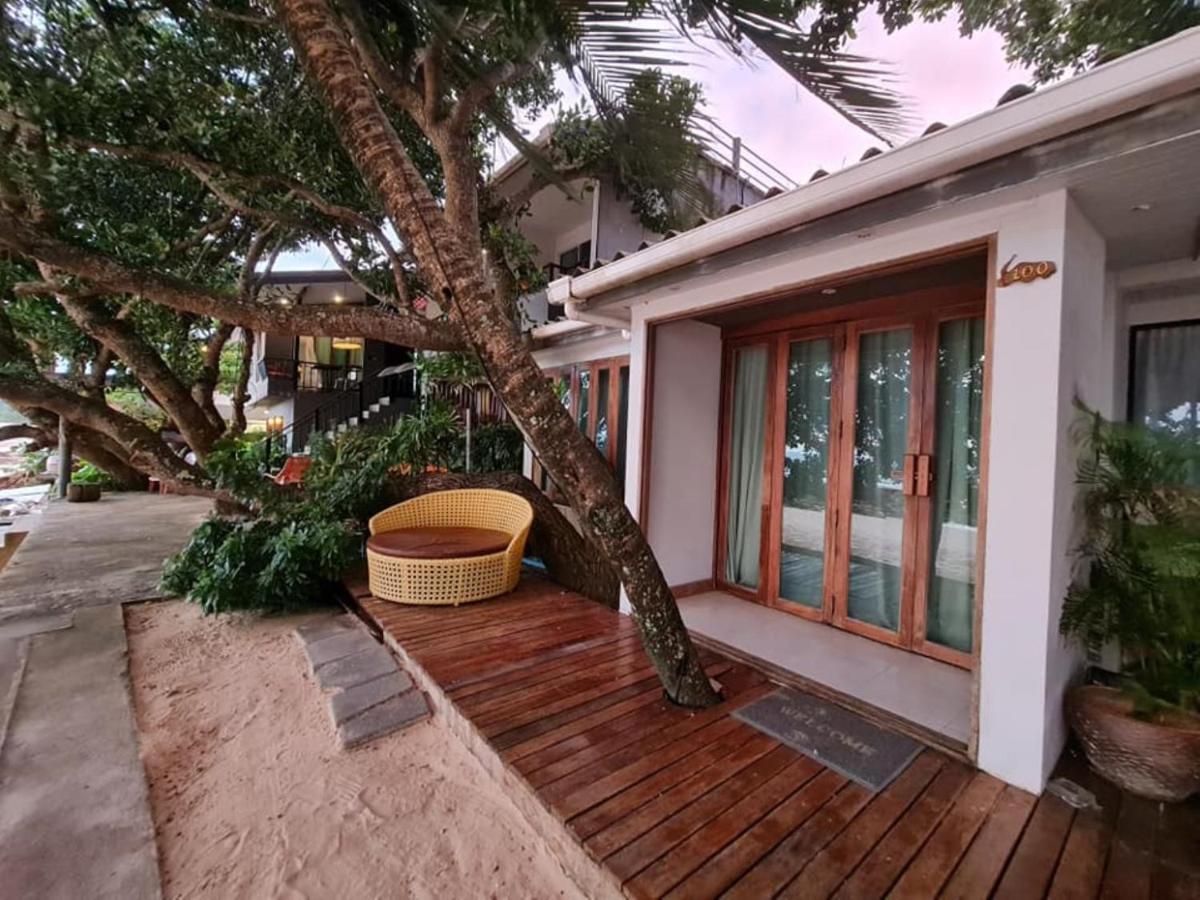 Bliss Resort Krabi Klong Muang-stranda Eksteriør bilde