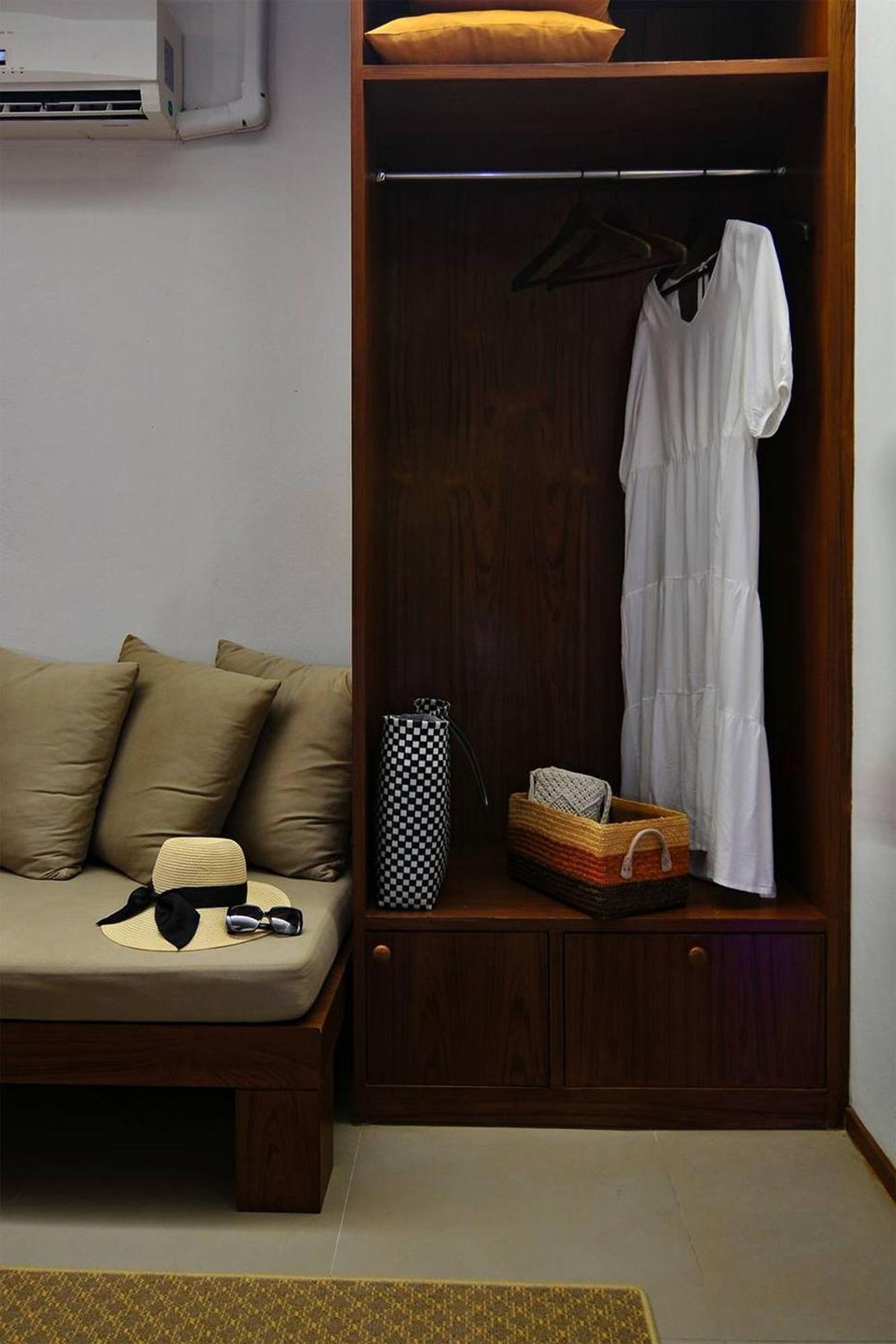 Bliss Resort Krabi Klong Muang-stranda Eksteriør bilde